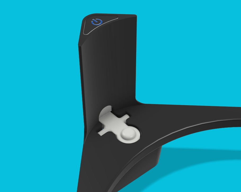Support Mac Mini M4 with Button — thumbnail 4