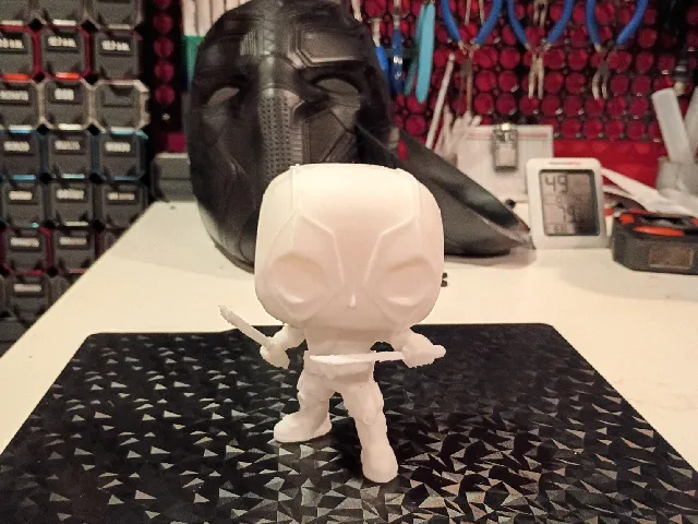 Funko popish Deadpool