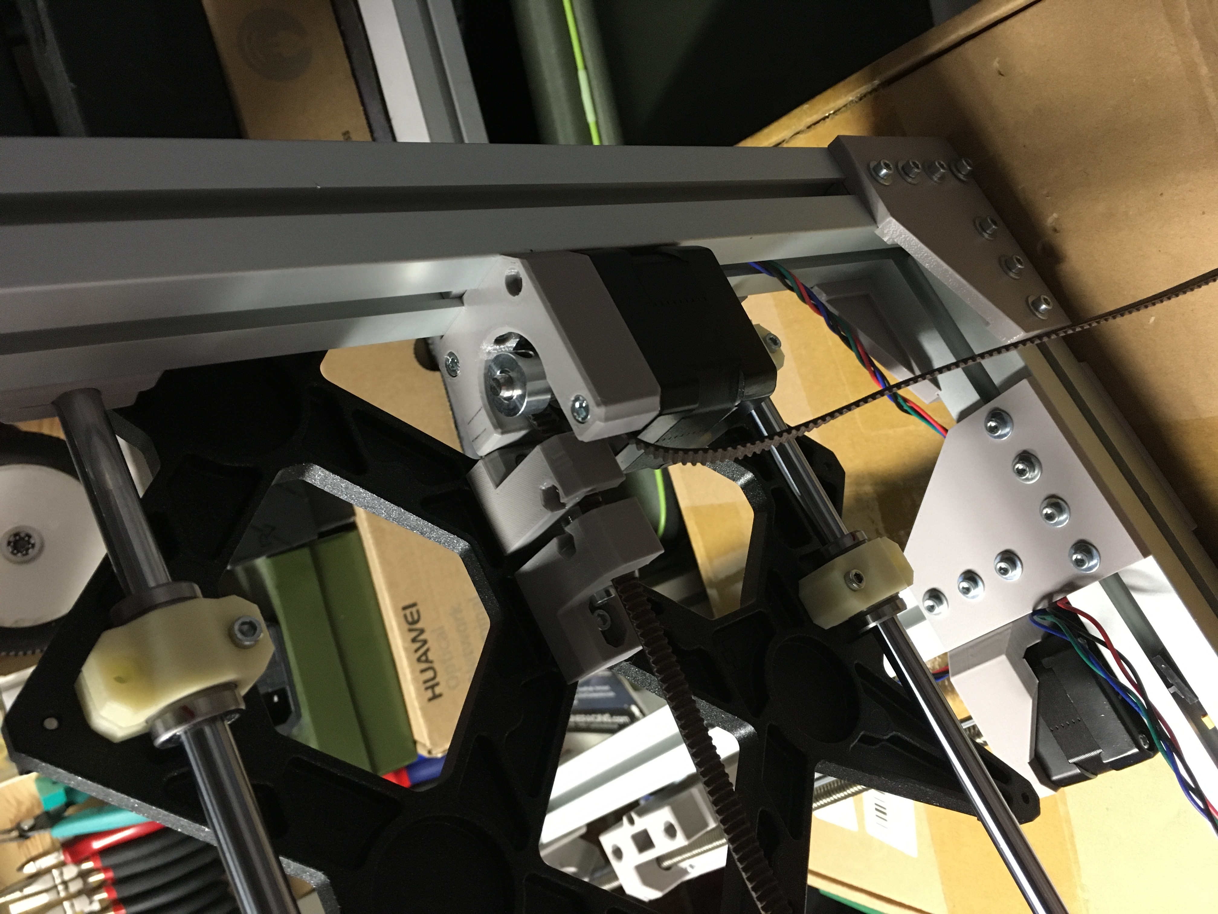 Corner Bracket 30x30 — thumbnail 4