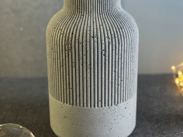 Negative Vase