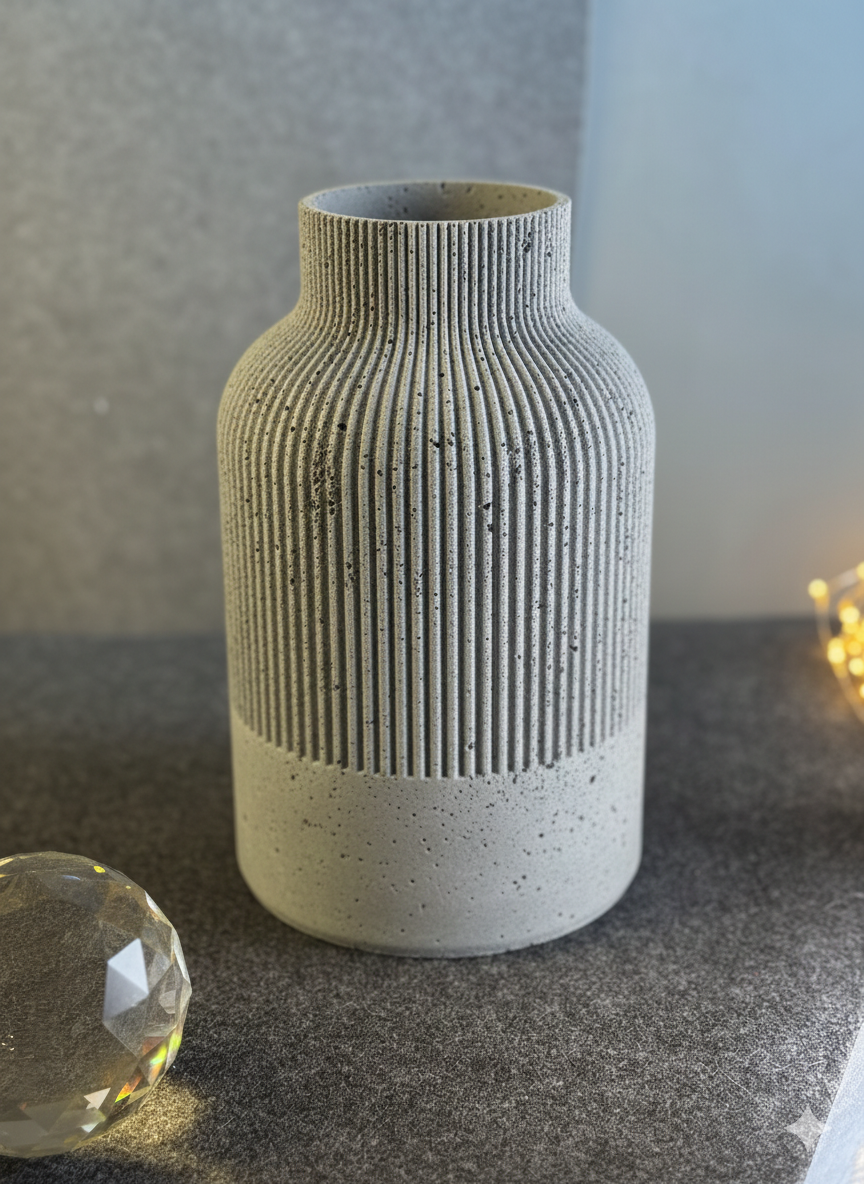 Negative Vase
