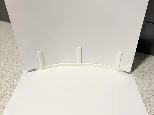 Photo Booth Wall