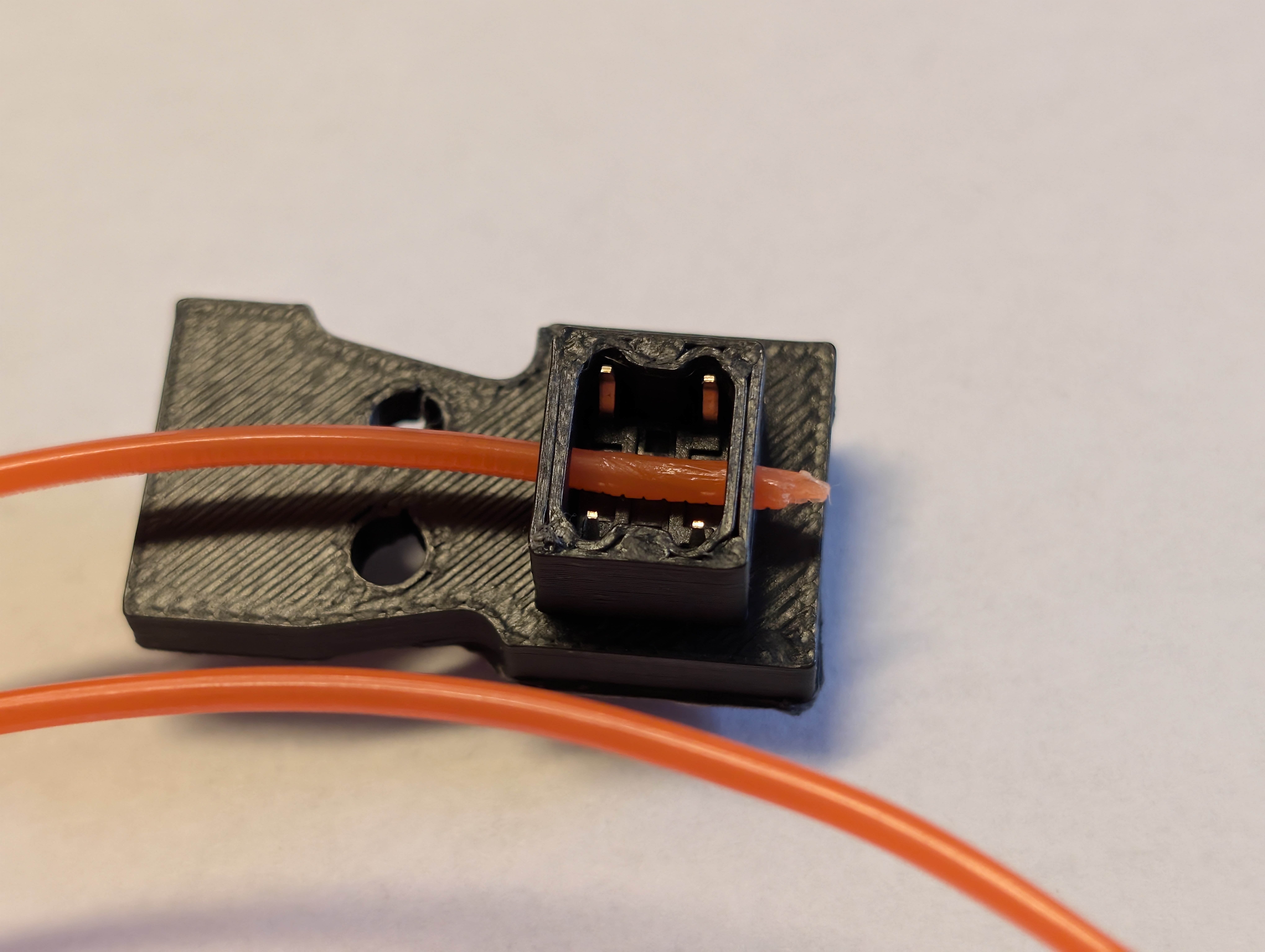 C64 Ultimate side plate — thumbnail 7