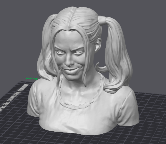 Harley Quinn
