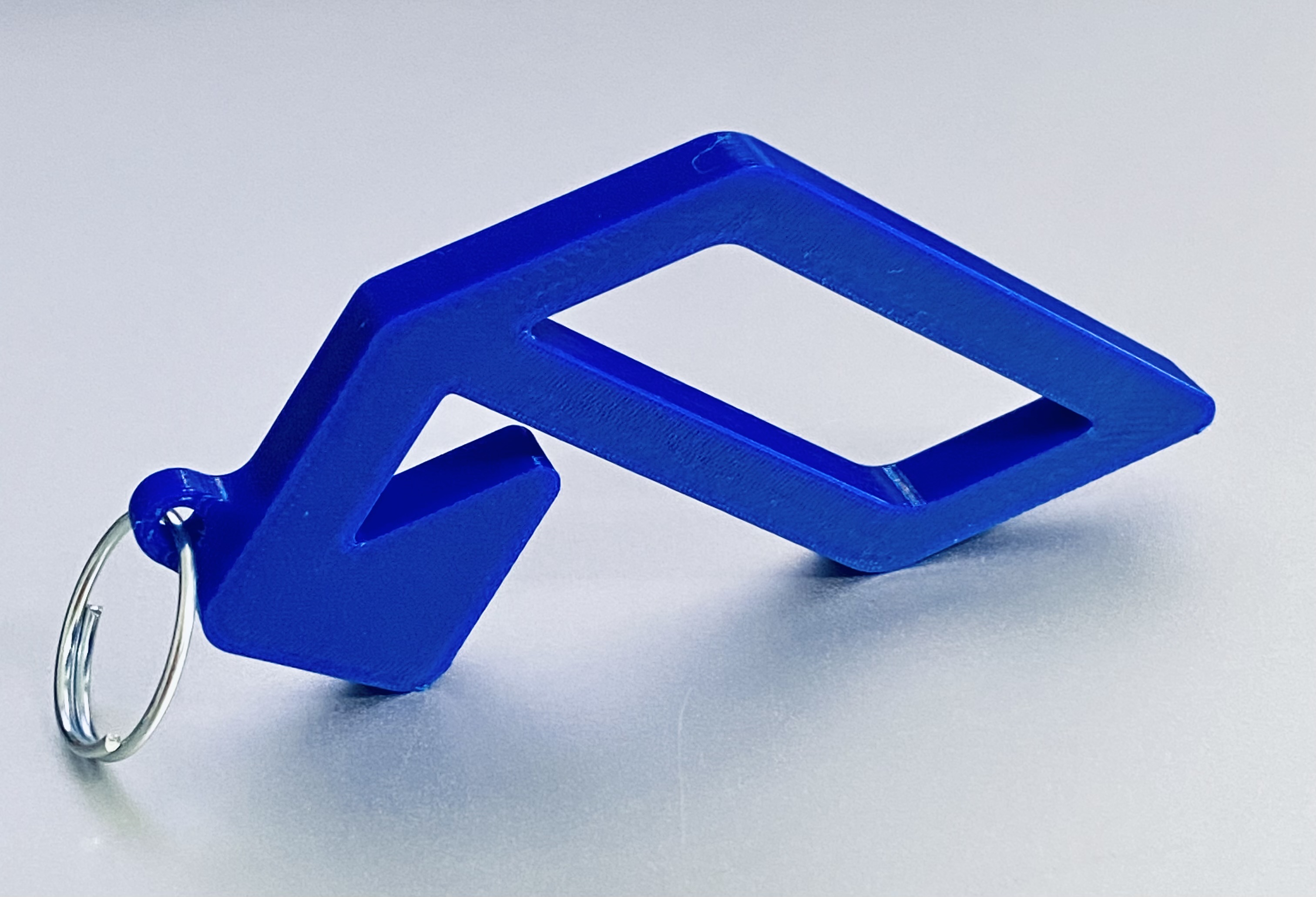 Anjunabeats Keychain — miniatura 4