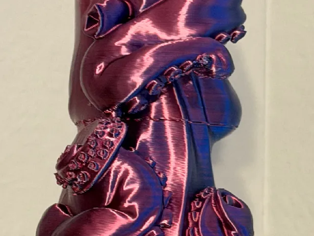 Alien Monster