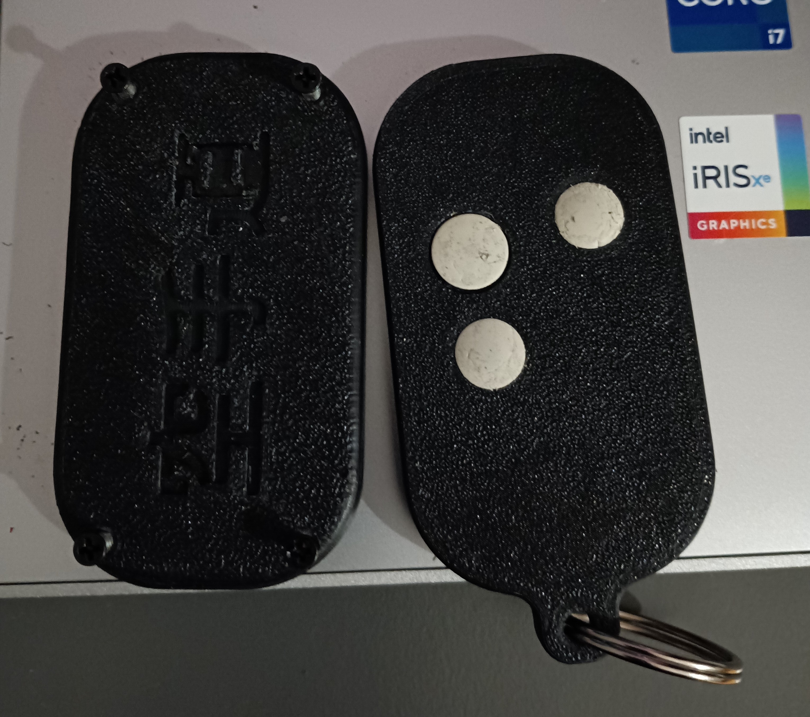 telecommande CAME — thumbnail 2