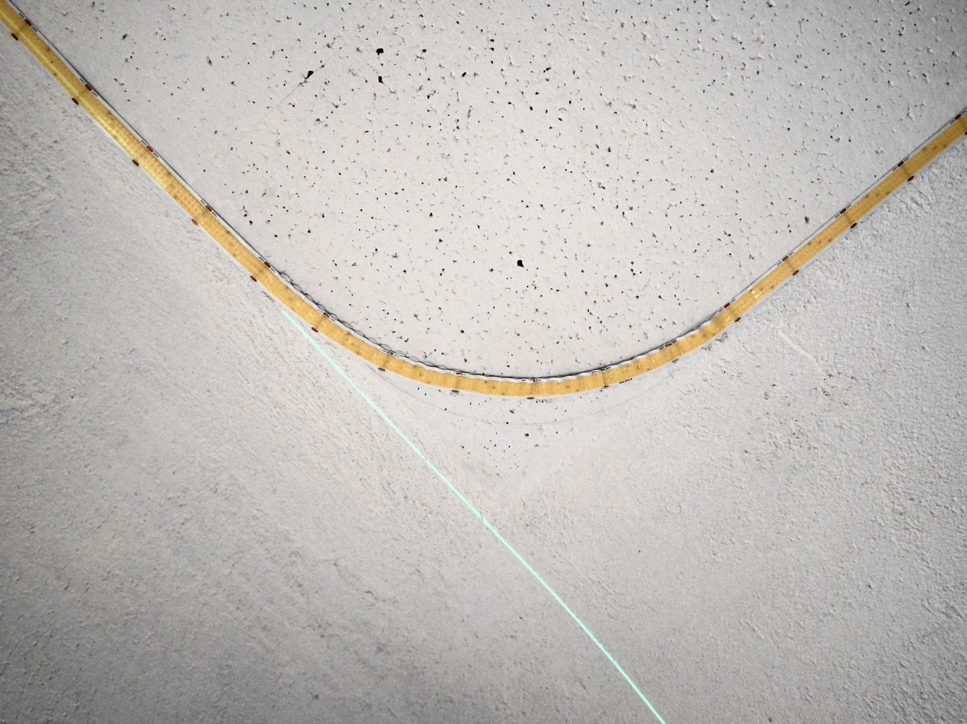 LED strip curve — miniatura 4