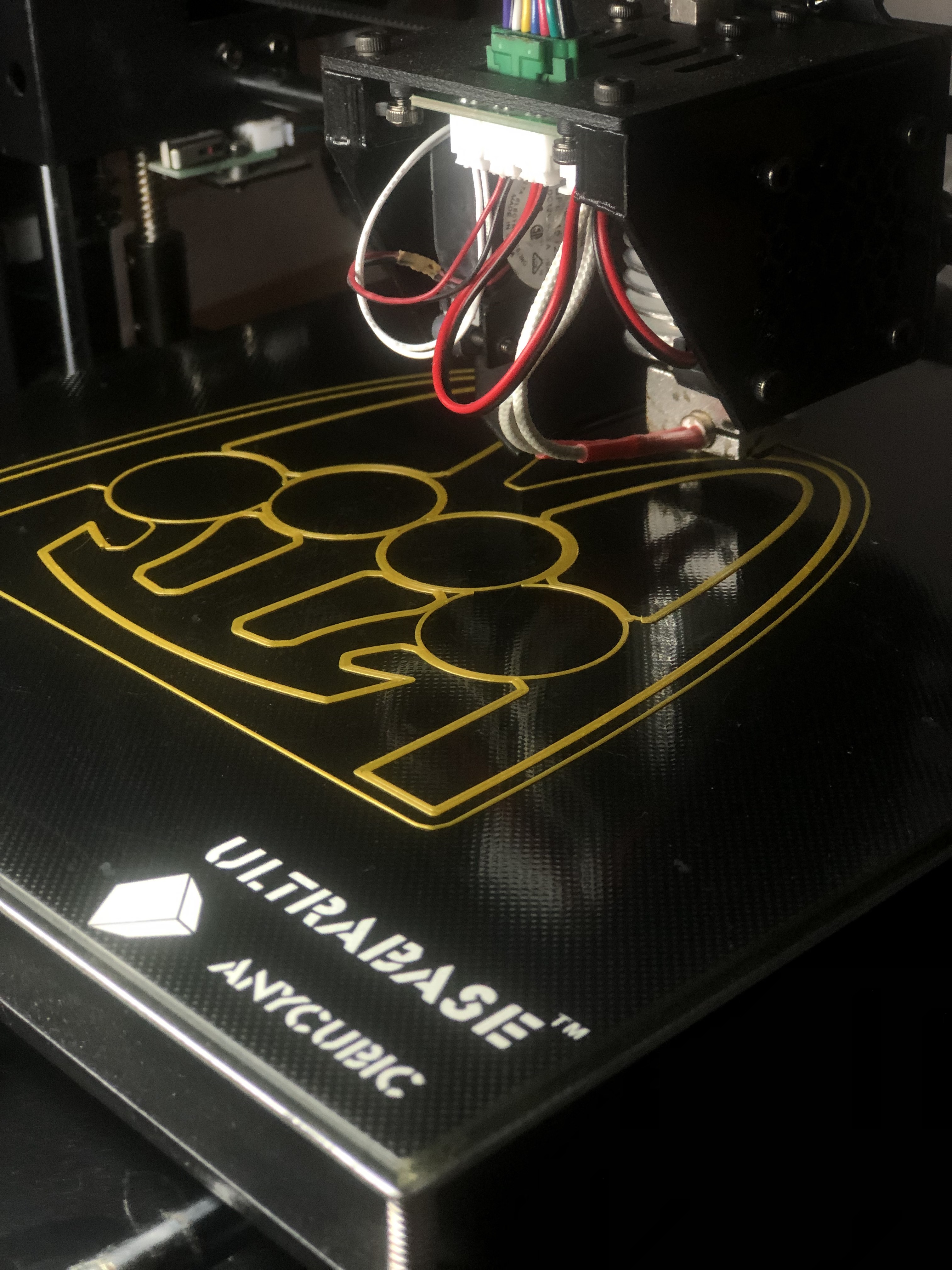 McKnuckle Duster McDonald's Brass Knuckle by PowerDoge Download free