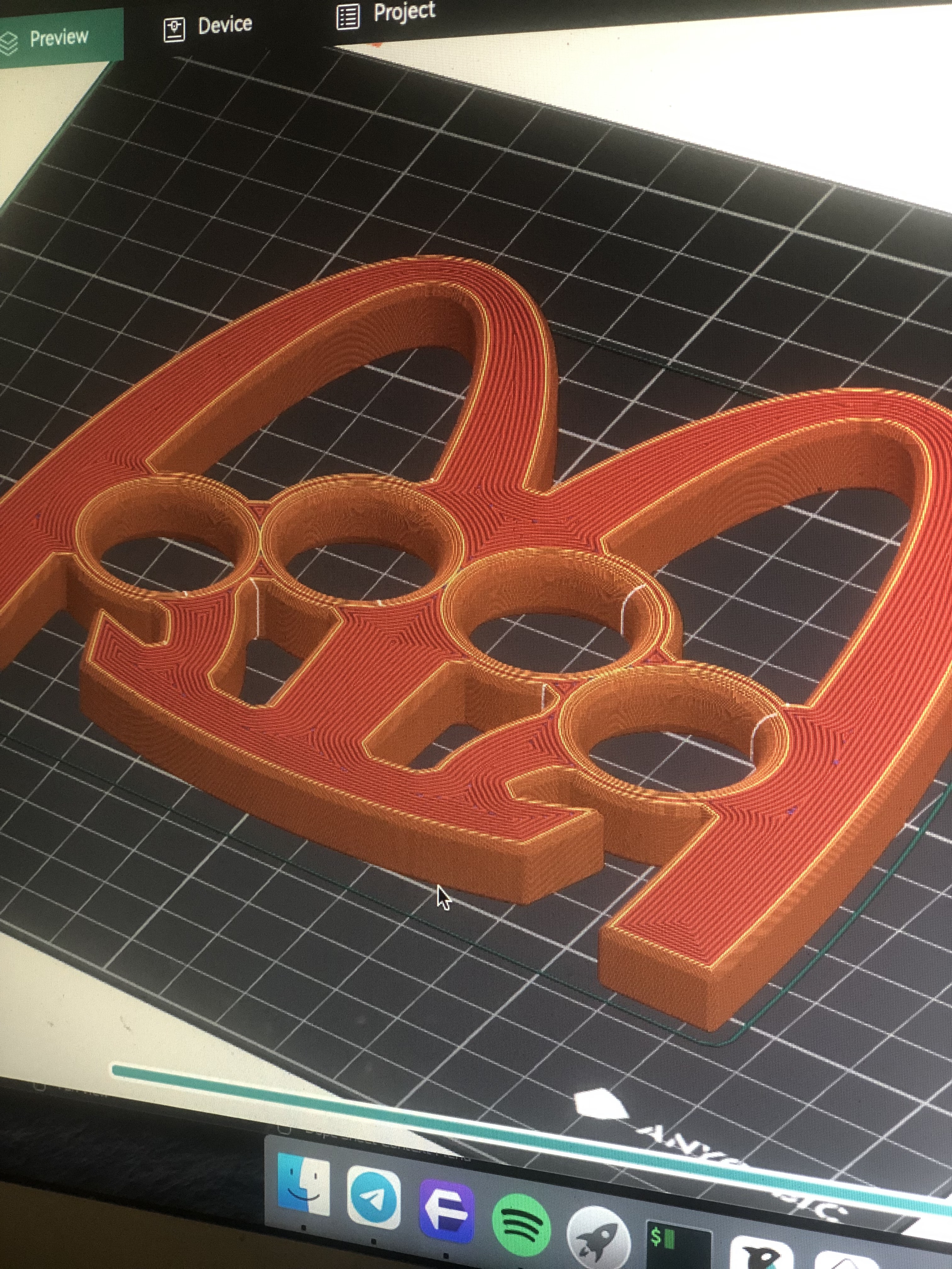 McKnuckle Duster McDonald's Brass Knuckle by PowerDoge Download free