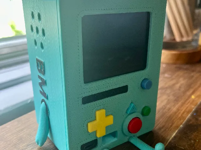 BMOtv Case