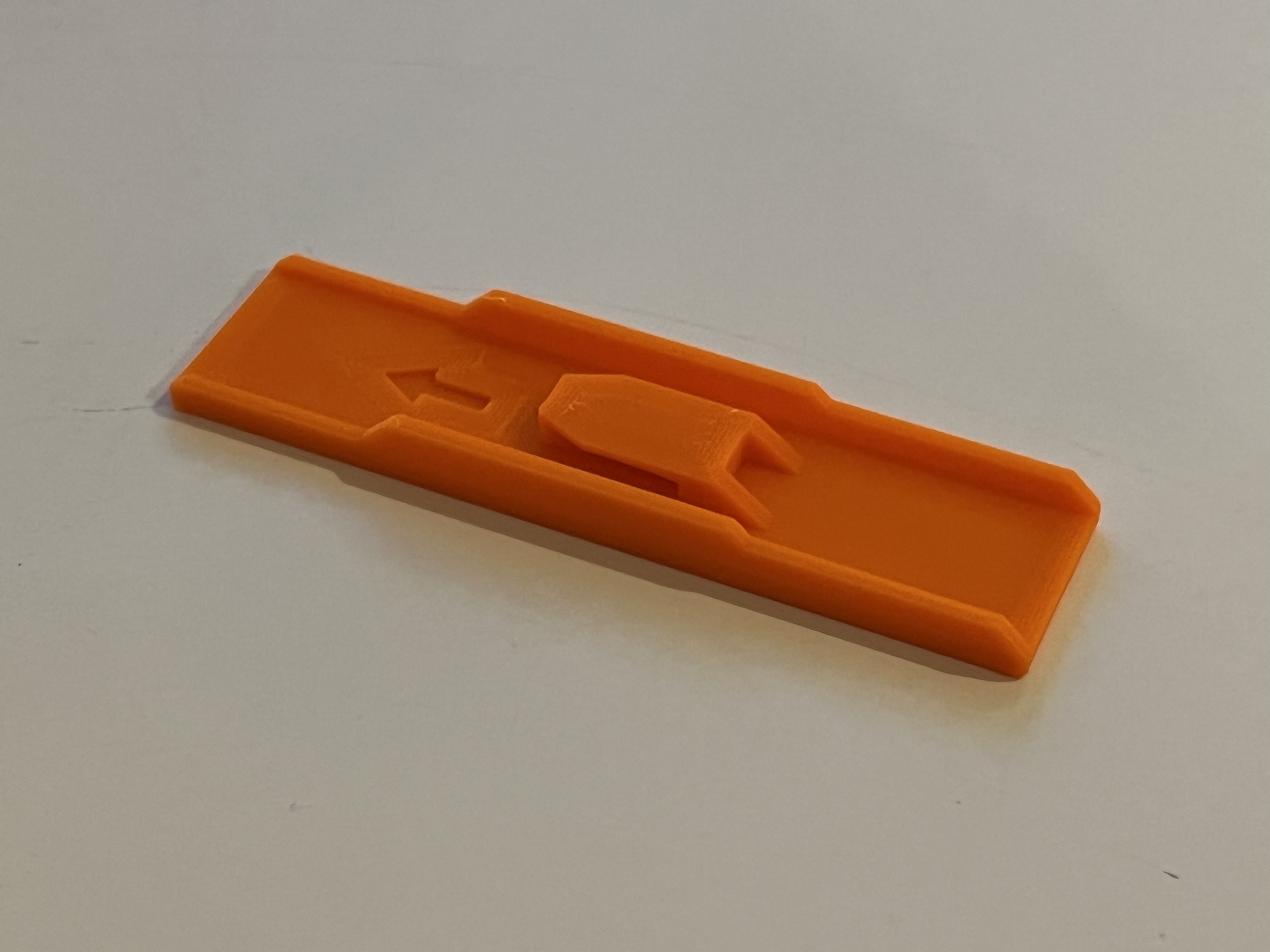 3M Command Base Plate
