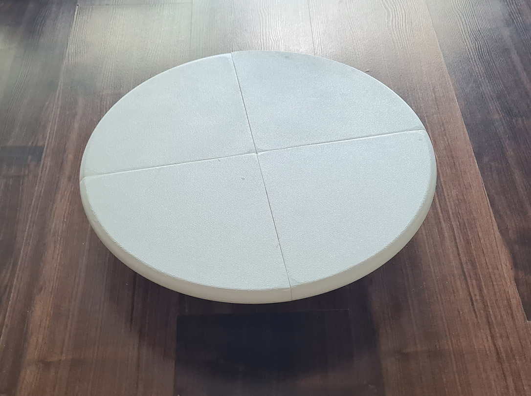 Fully printable balance board. — miniatura 2