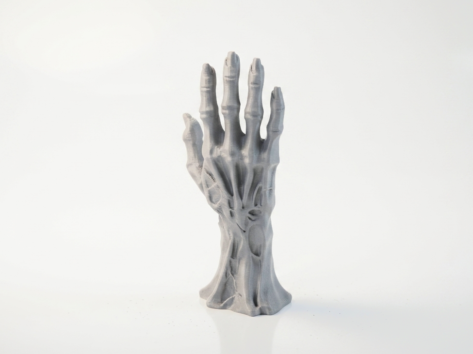 Vampire Hand Sculpture Miscellaneous 3D Printable