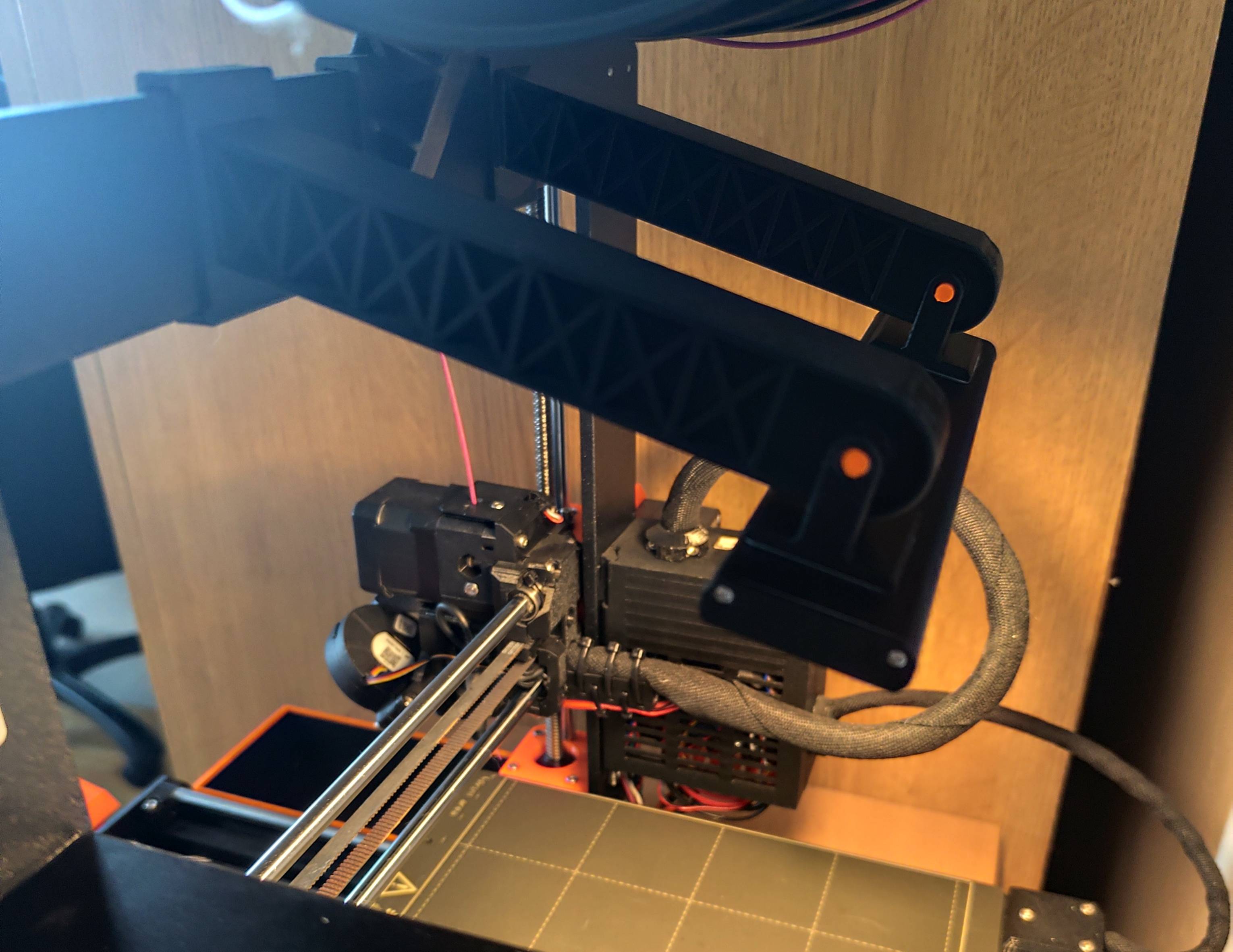 MK3S Light upgrade — thumbnail 4