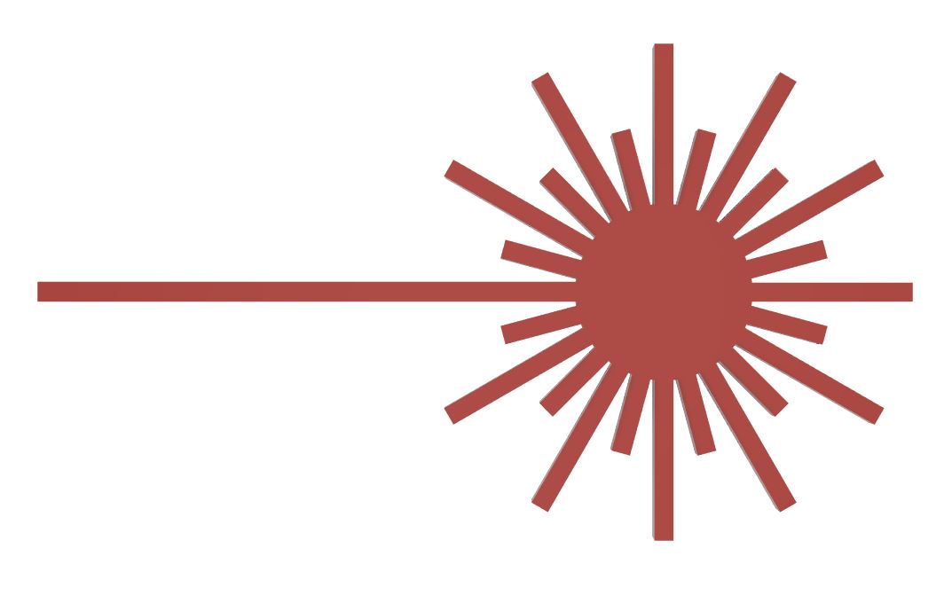 Laser Sailing logo