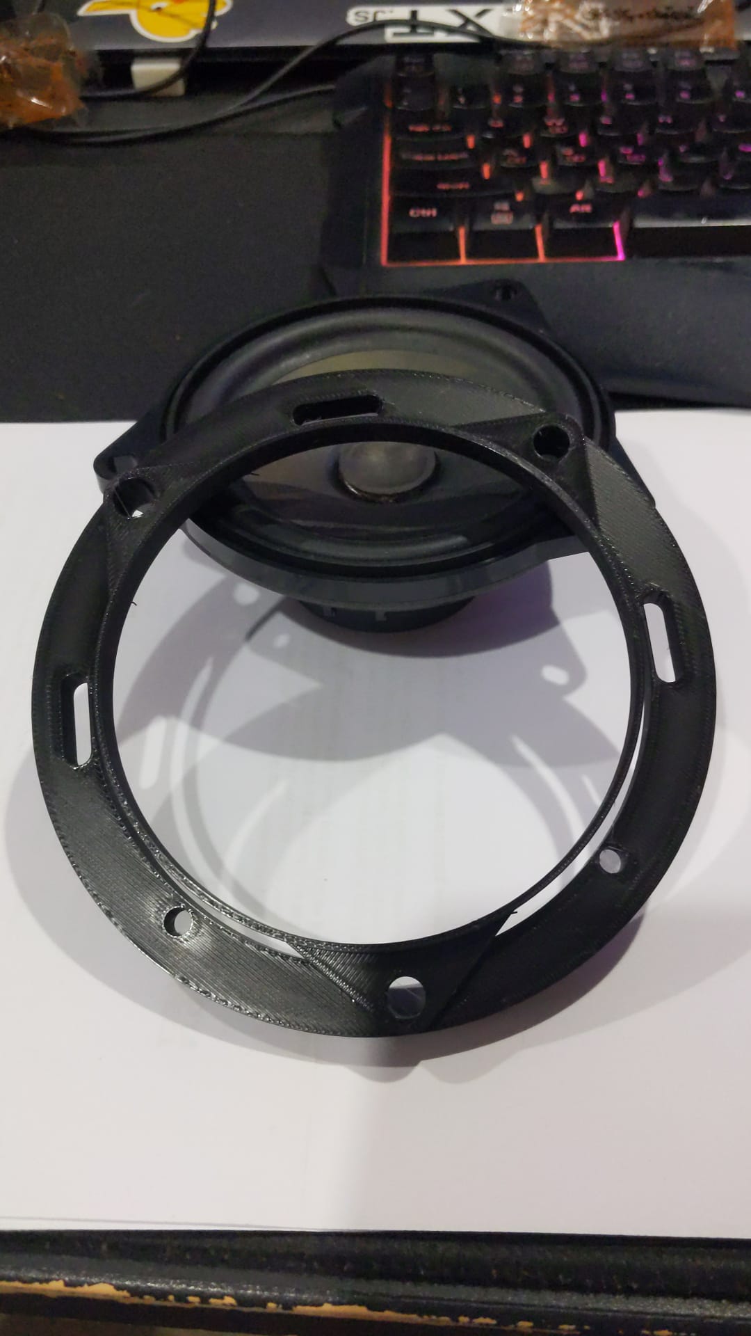 BMW Rear Speaker Universal Adaptor 4 Speakers By NovaGlow Download bmw-rear-speaker-universal-adaptor-4-speakers-by-novaglow-download