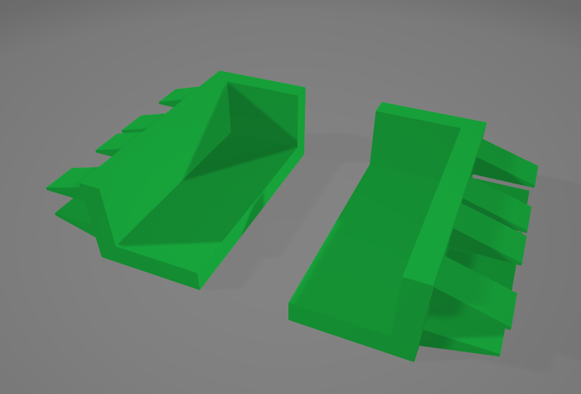 Fernbedienungsbecher V3