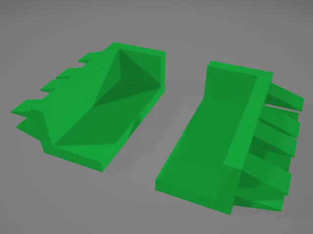 Fernbedienungsbecher V3