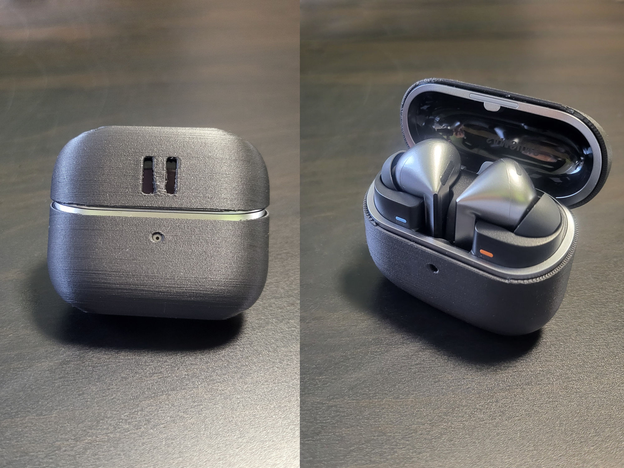 Samsung Galaxy Buds 3 Pro case by Sanraith Download free STL model