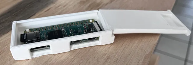 RPI zero Case