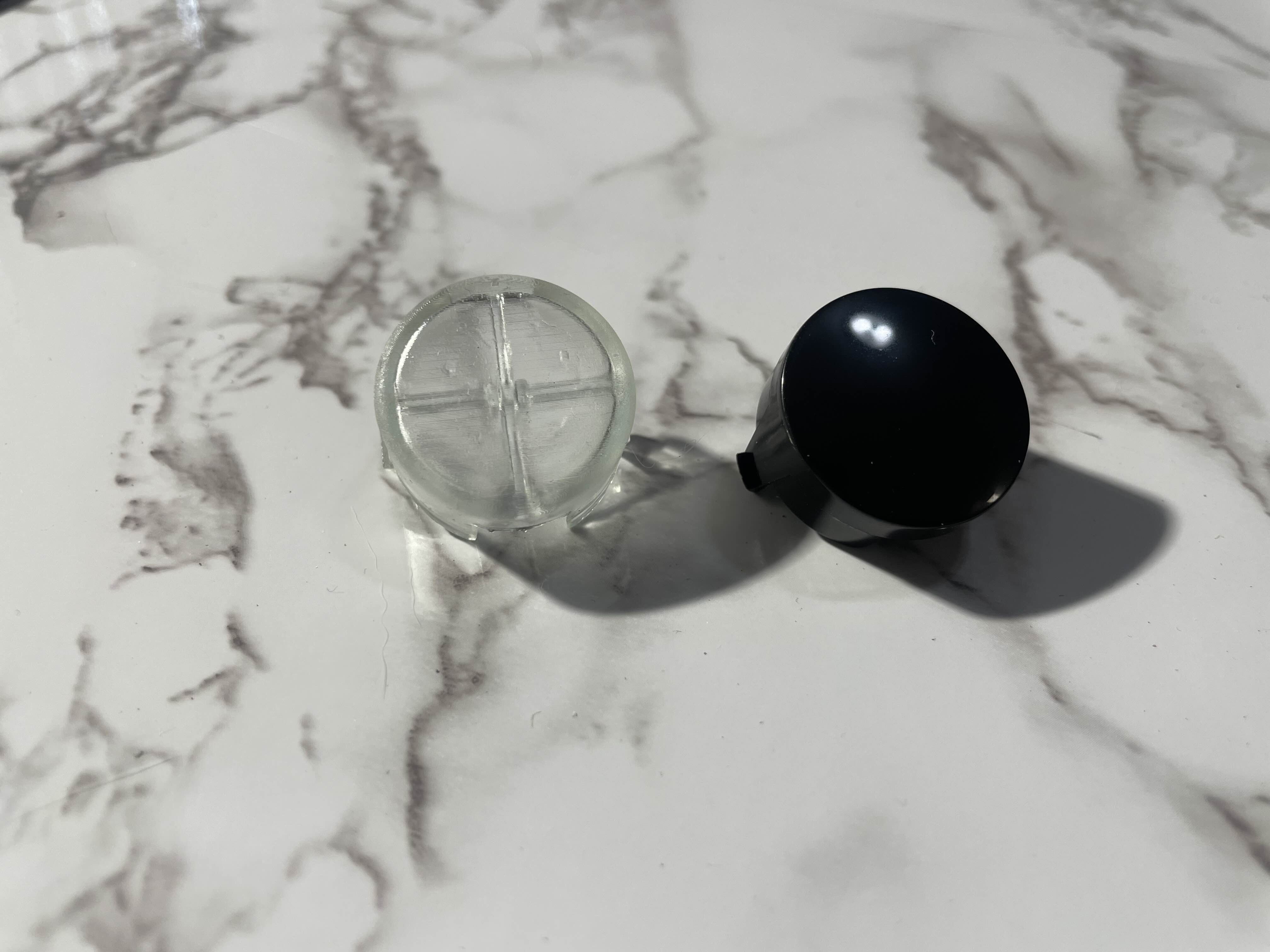 Replacement Sanwa Arcade Button Top