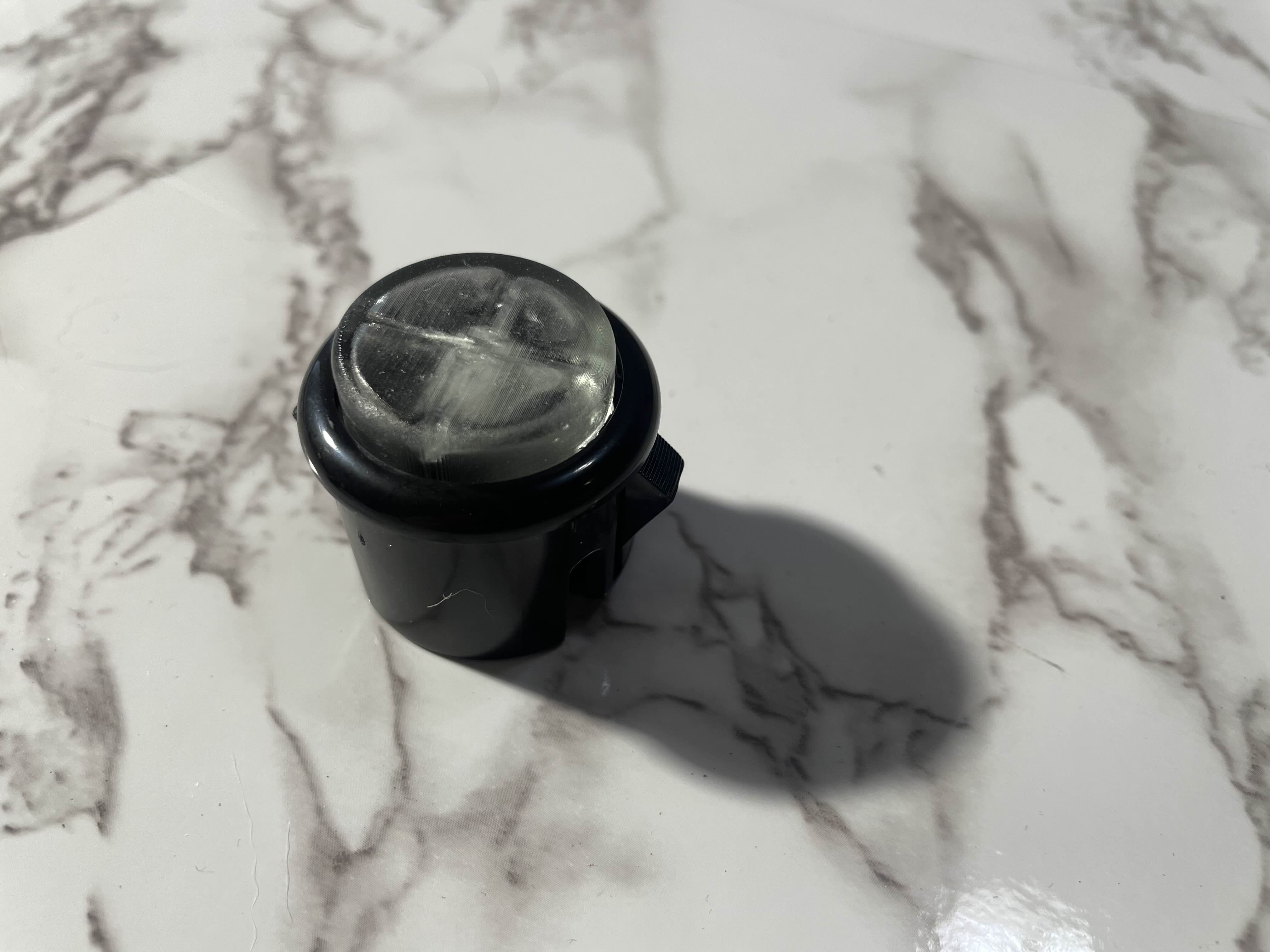 Replacement Sanwa Arcade Button Top — miniatura 3