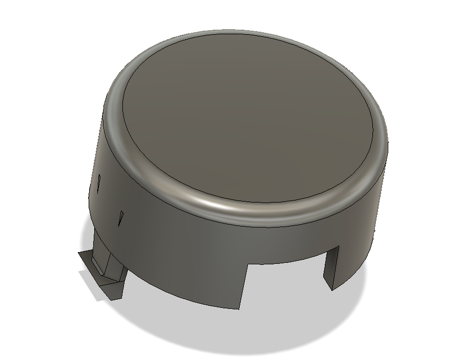 Replacement Sanwa Arcade Button Top — miniatura 4