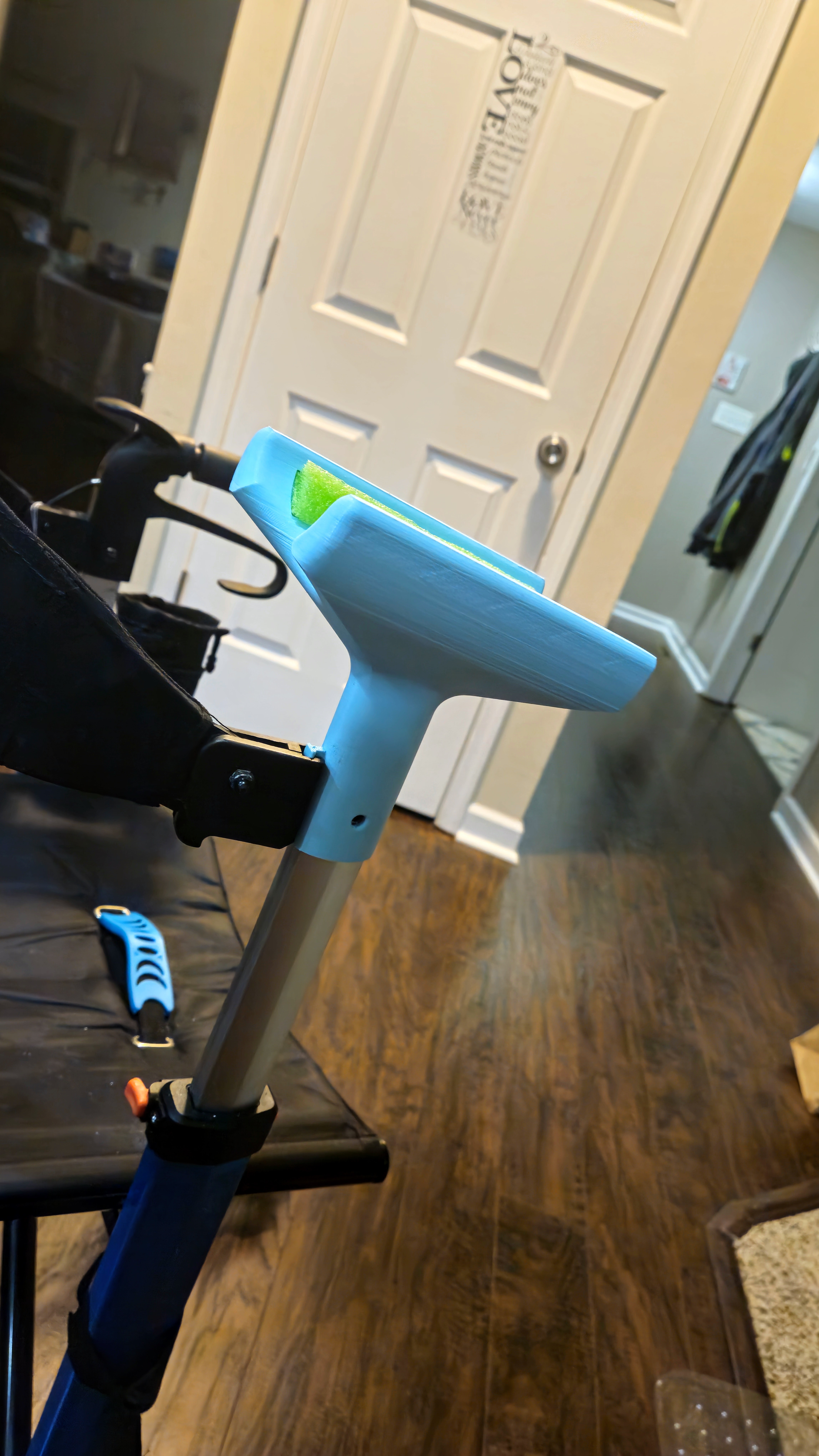 Rollator Arm Handle By Ccole Download Free STL Model Printables rollator-arm-handle-by-ccole-download-free-stl-model-printables