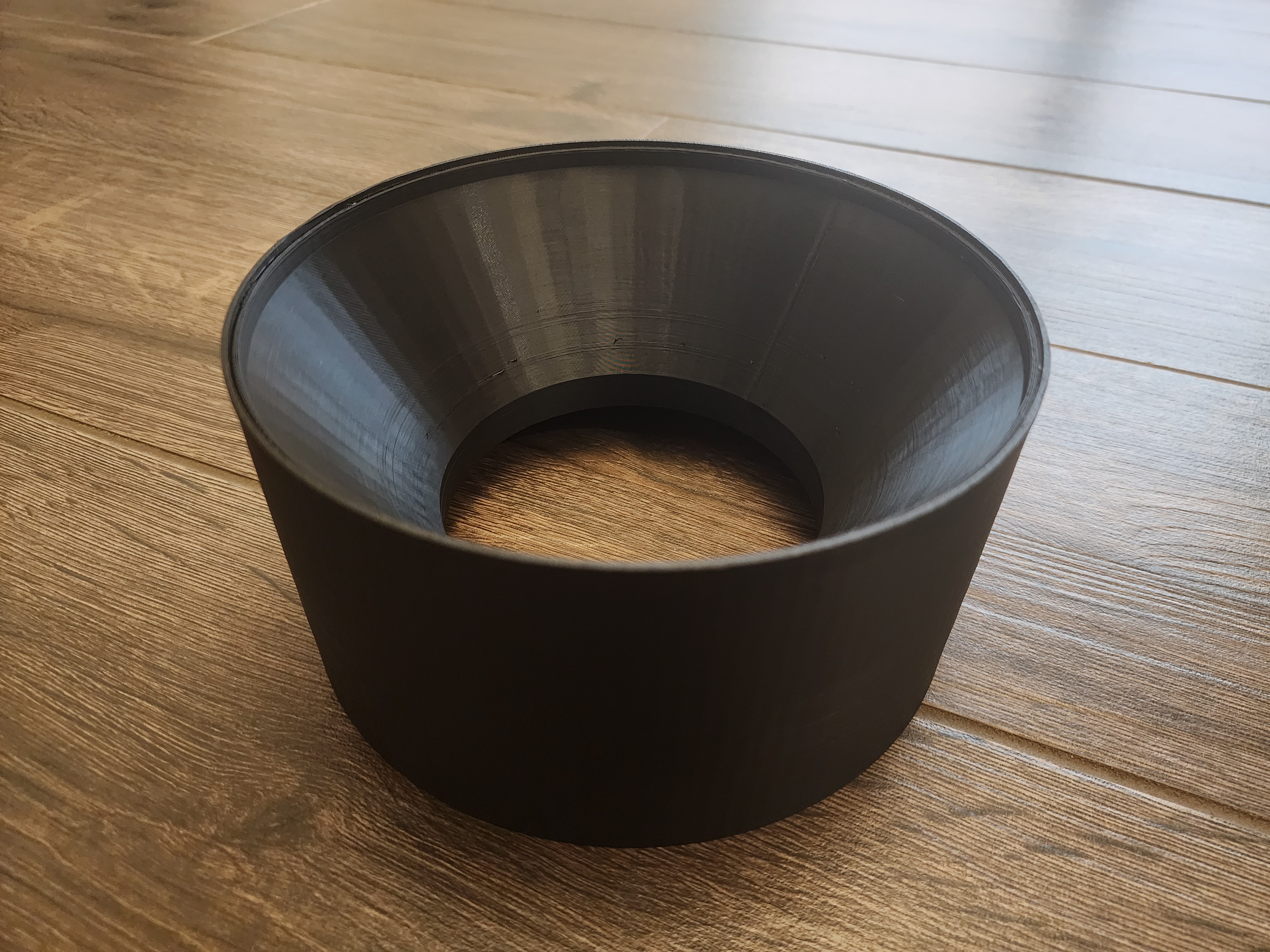 PetLibro Granery Feeder Funnel Top for Cats and Dogs