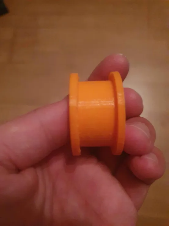 Motorized bicycle idler wheel (fits …