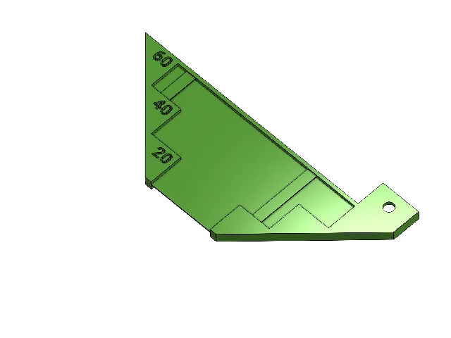 Bridging Test
