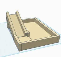 gold sluice