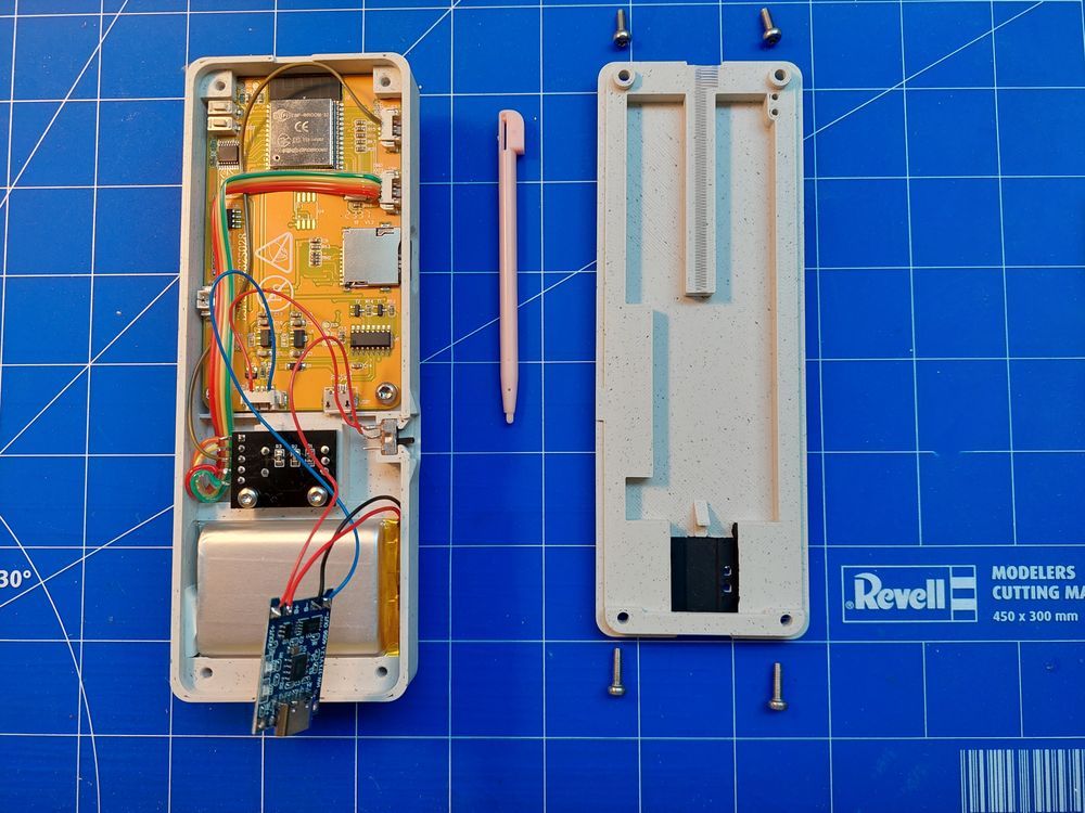 PacoMouseCYD Case — thumbnail 2