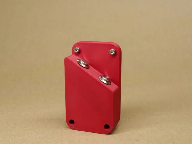 Sony Alpha IR Remote Shutter Release Case