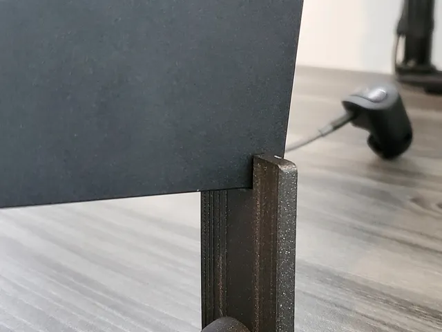 Stabilizer Base/Riser for ViewSonic VP16-OLED