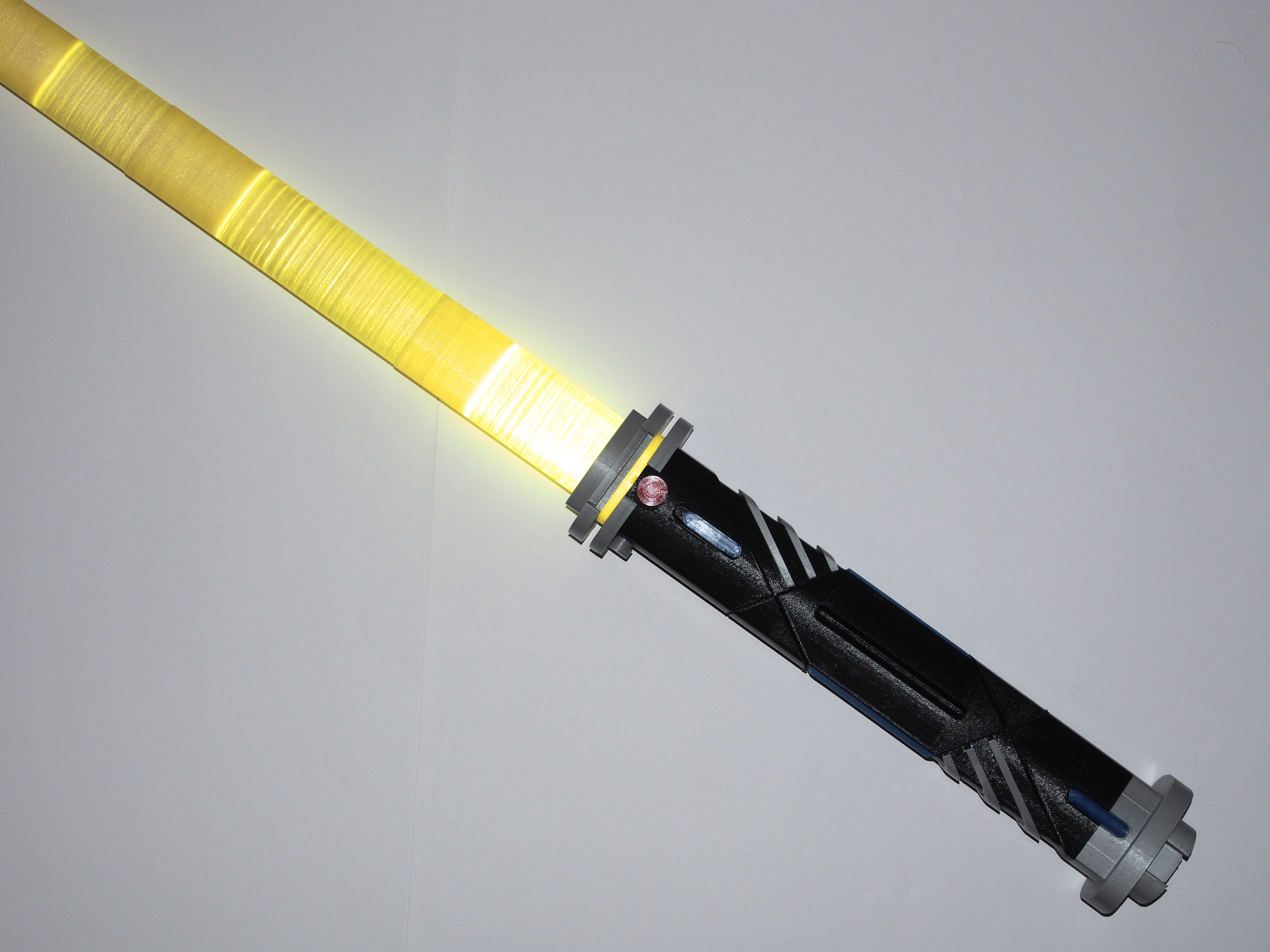 Star Wars F's Lightsaber