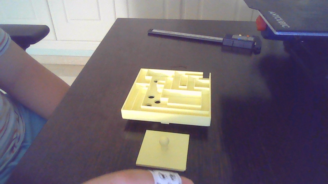 board game