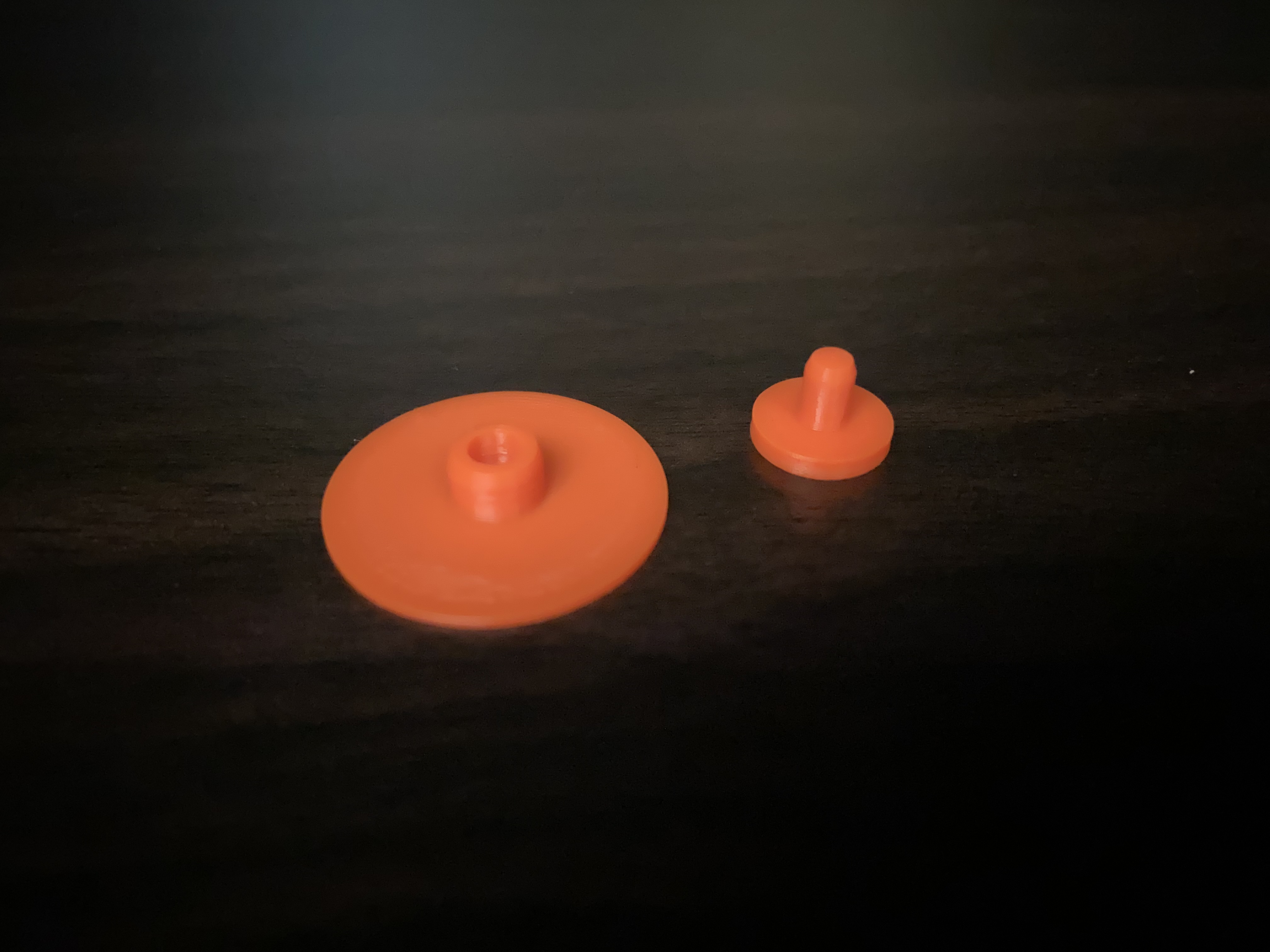 No Supports Fix Twister Game Spinner And Pin Washers Replacement By no-supports-fix-twister-game-spinner-and-pin-washers-replacement-by