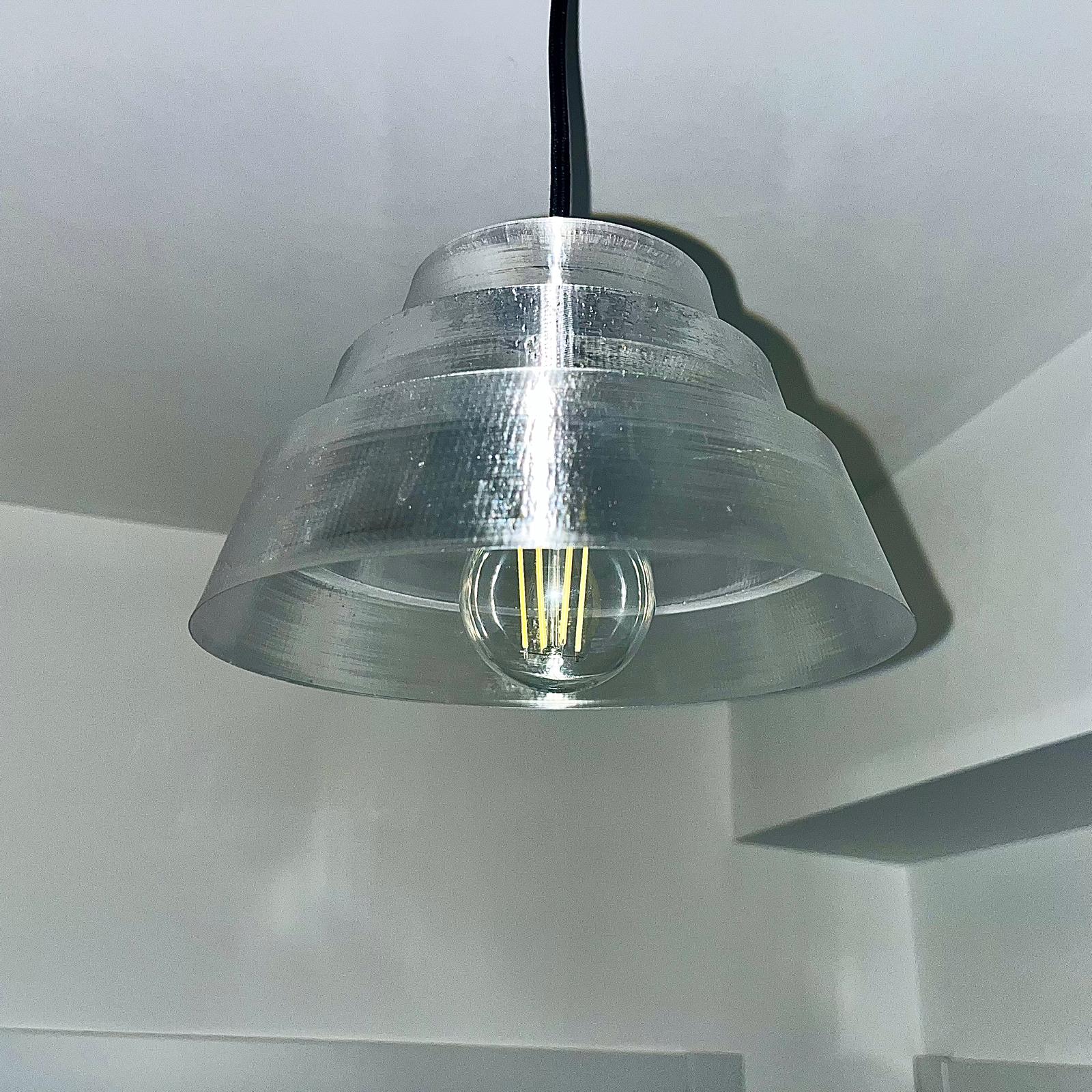 chandelier foldable
