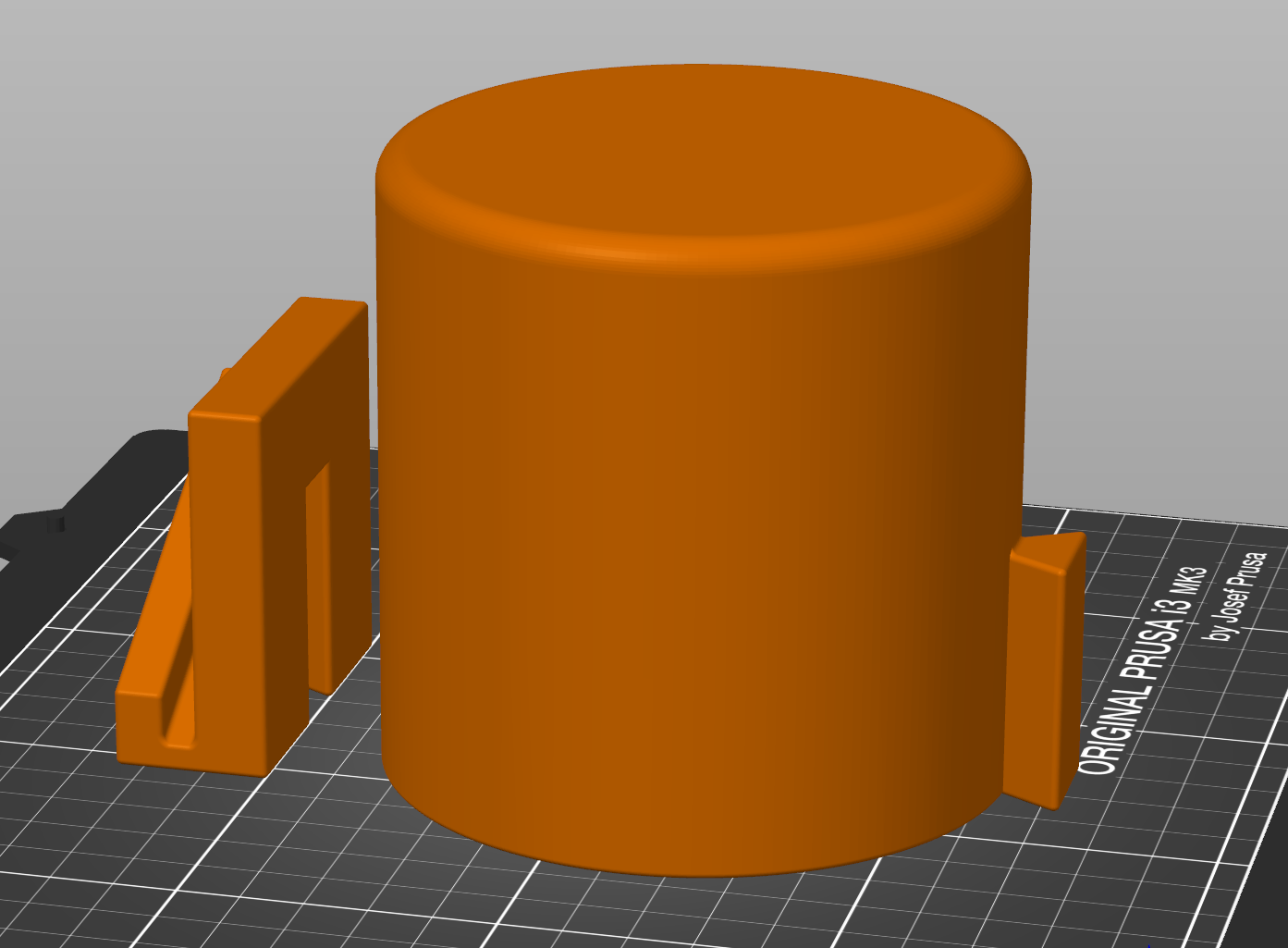 Chainlink Fence Water Bottle Holder by RichardLarson Download free