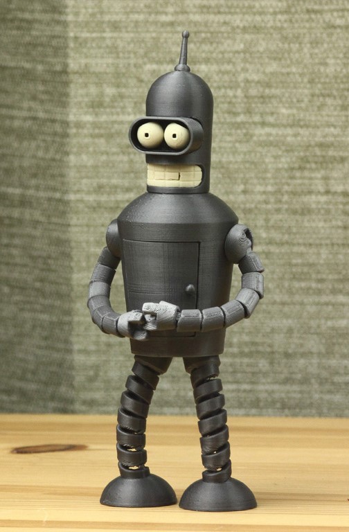 futurama toothpaste