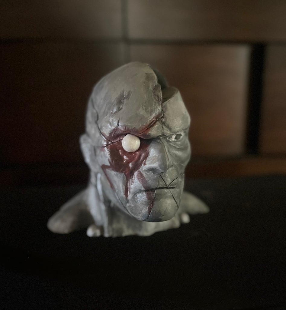 Darth Sion 3D Magnet Puzzle