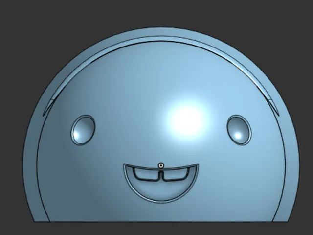 Adventure Time Inspired Phone Holder
