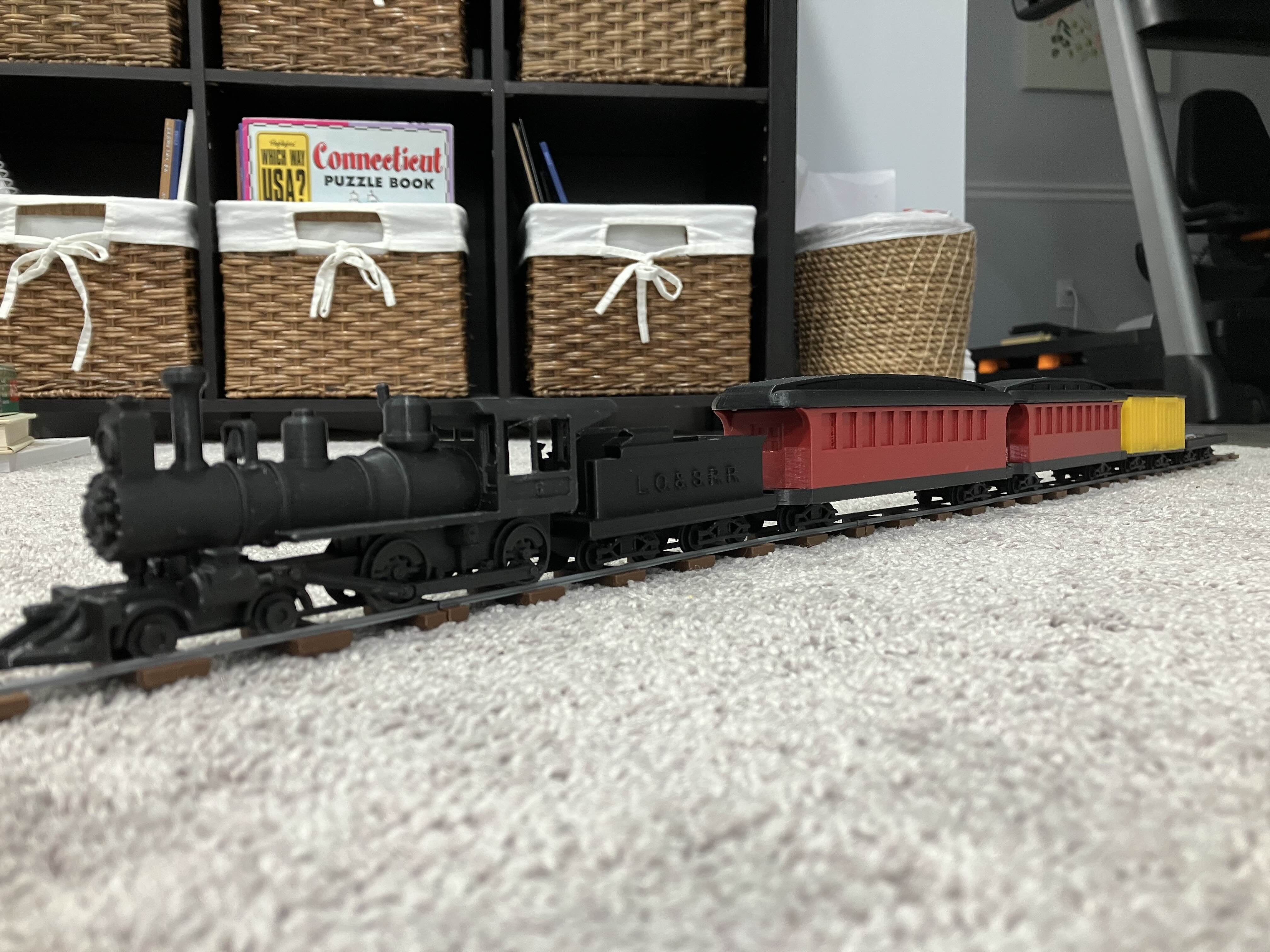 Little Old And Slow Train And Cars By LoganLoggingOn Download Free little-old-and-slow-train-and-cars-by-loganloggingon-download-free