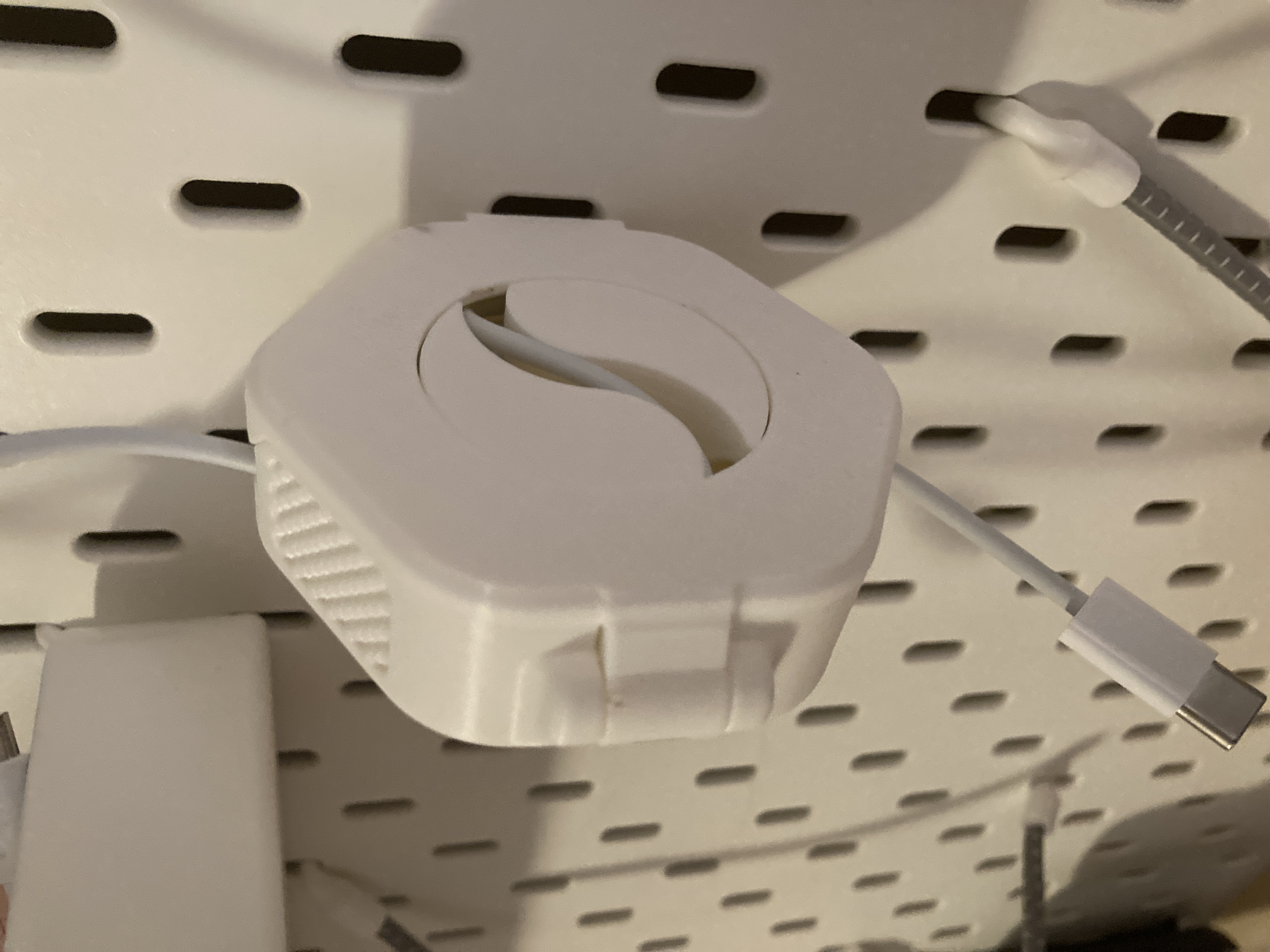 Skadis Cable Winder