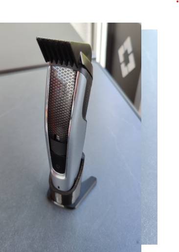 Philips Series 5000 (BT5502) Beard Trimmer by BOFH 1337 | Download free ...