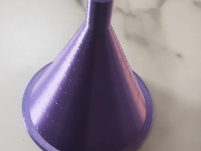 Small Funnel