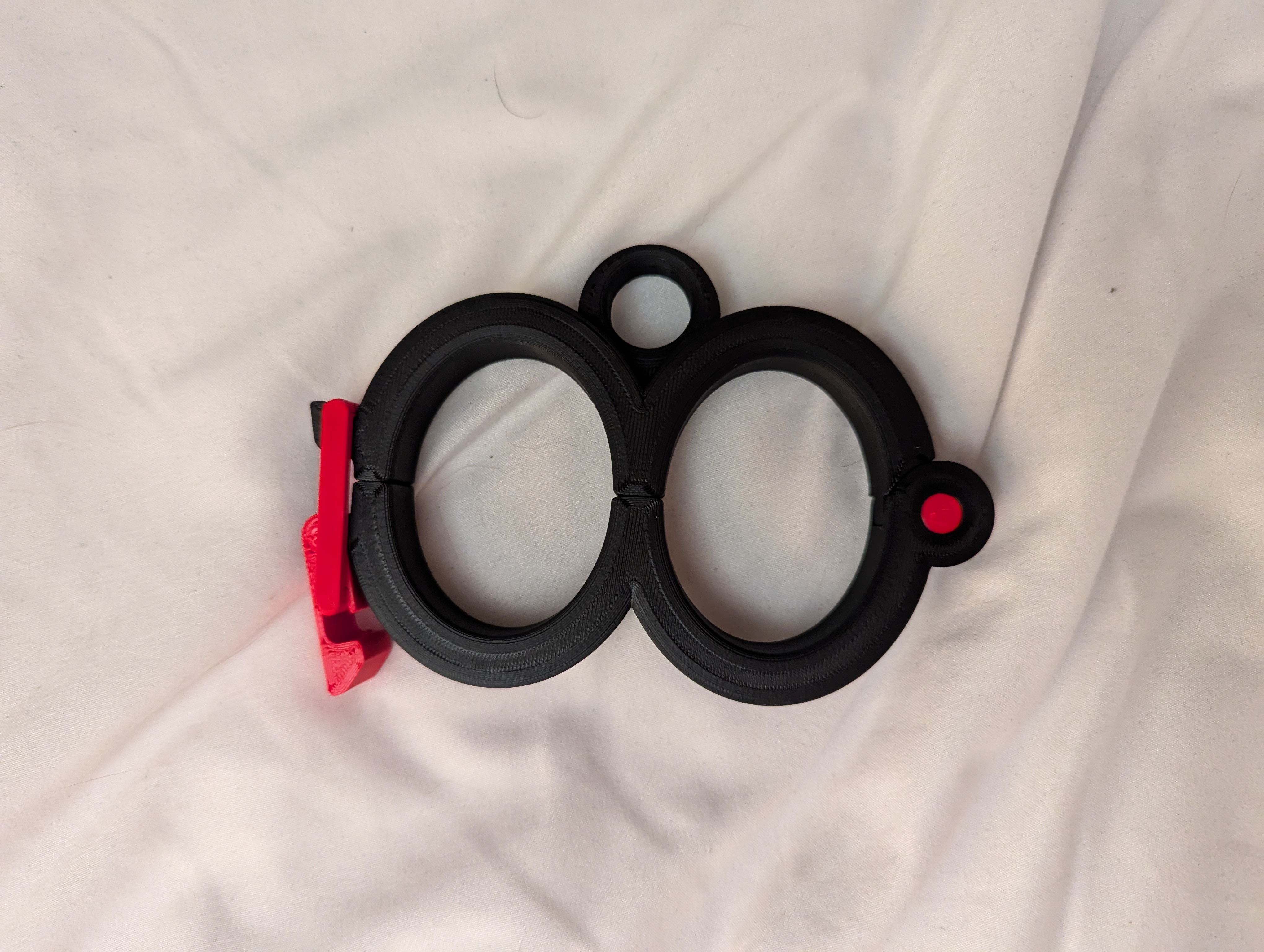 Irish Handcuffs - V2 — miniatura 5