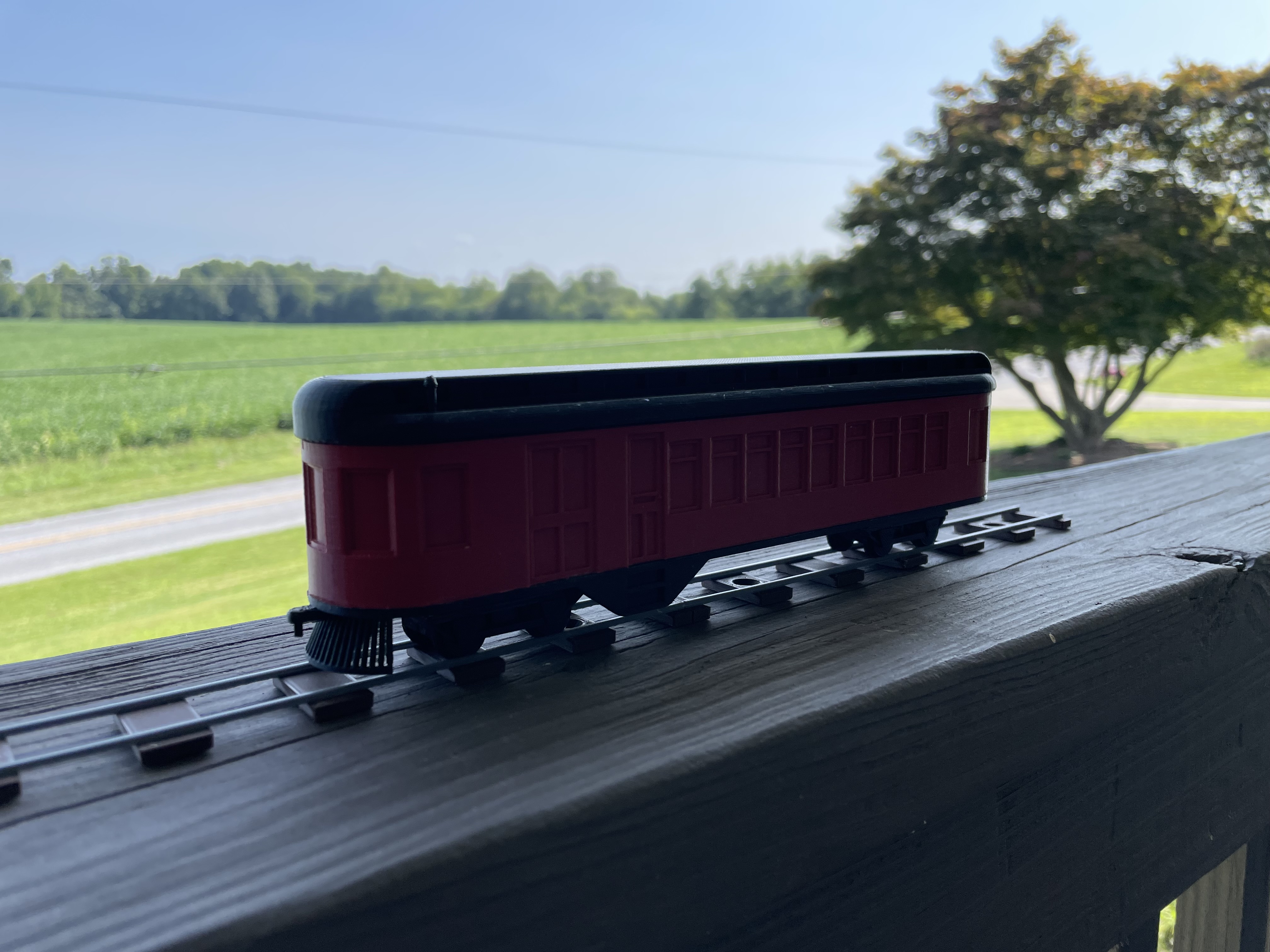 Strasburg Motor Car